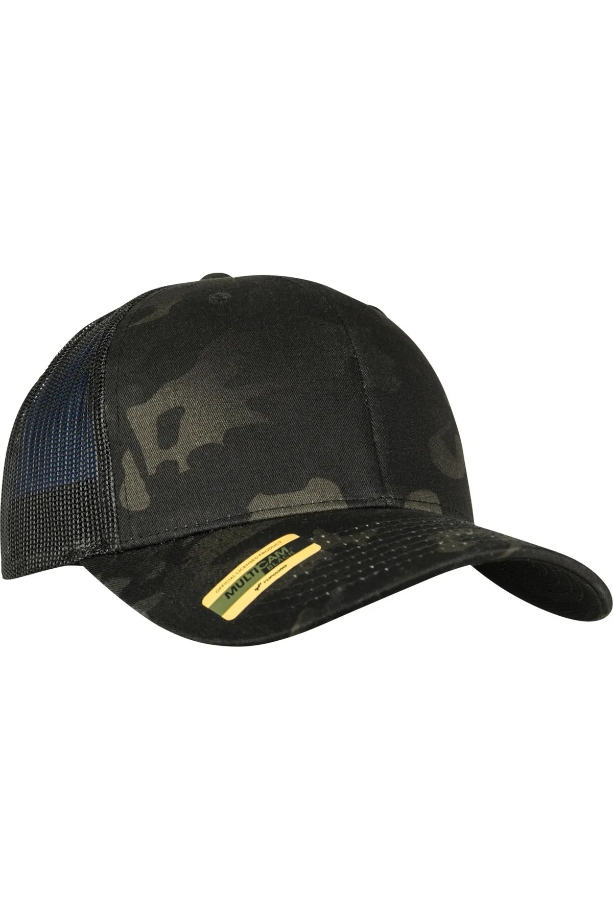 Flexfit  Accessoires Retro Trucker Multicam®