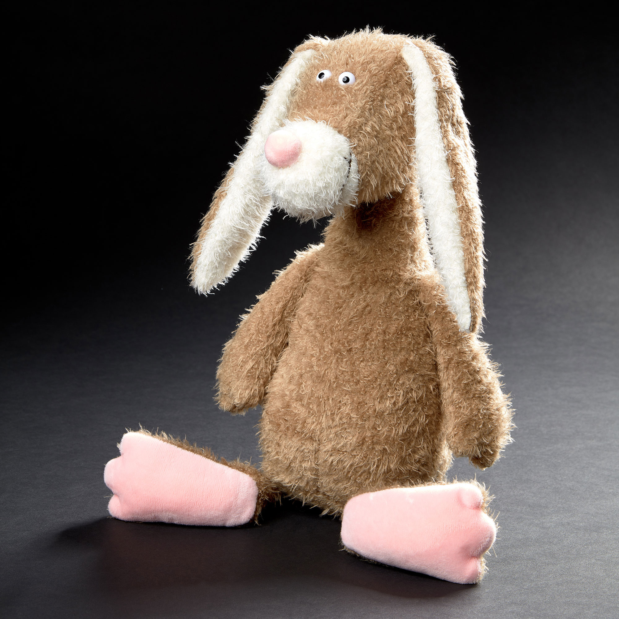 Kuscheltier Hase Ach Good! Family & Friends
