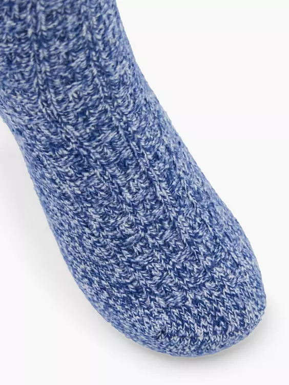 Cosy Nature 2er Pack Socken