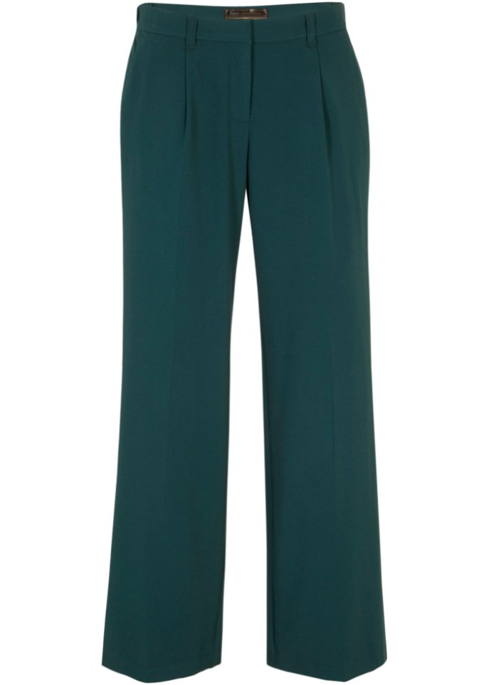 Softe Bootcut Hose