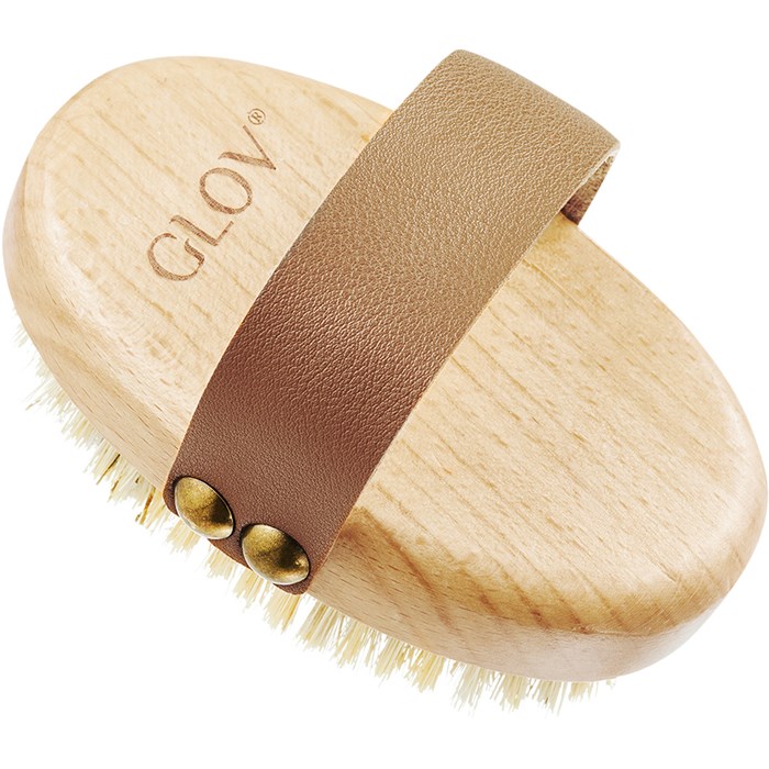 Dry Body Massage Brush