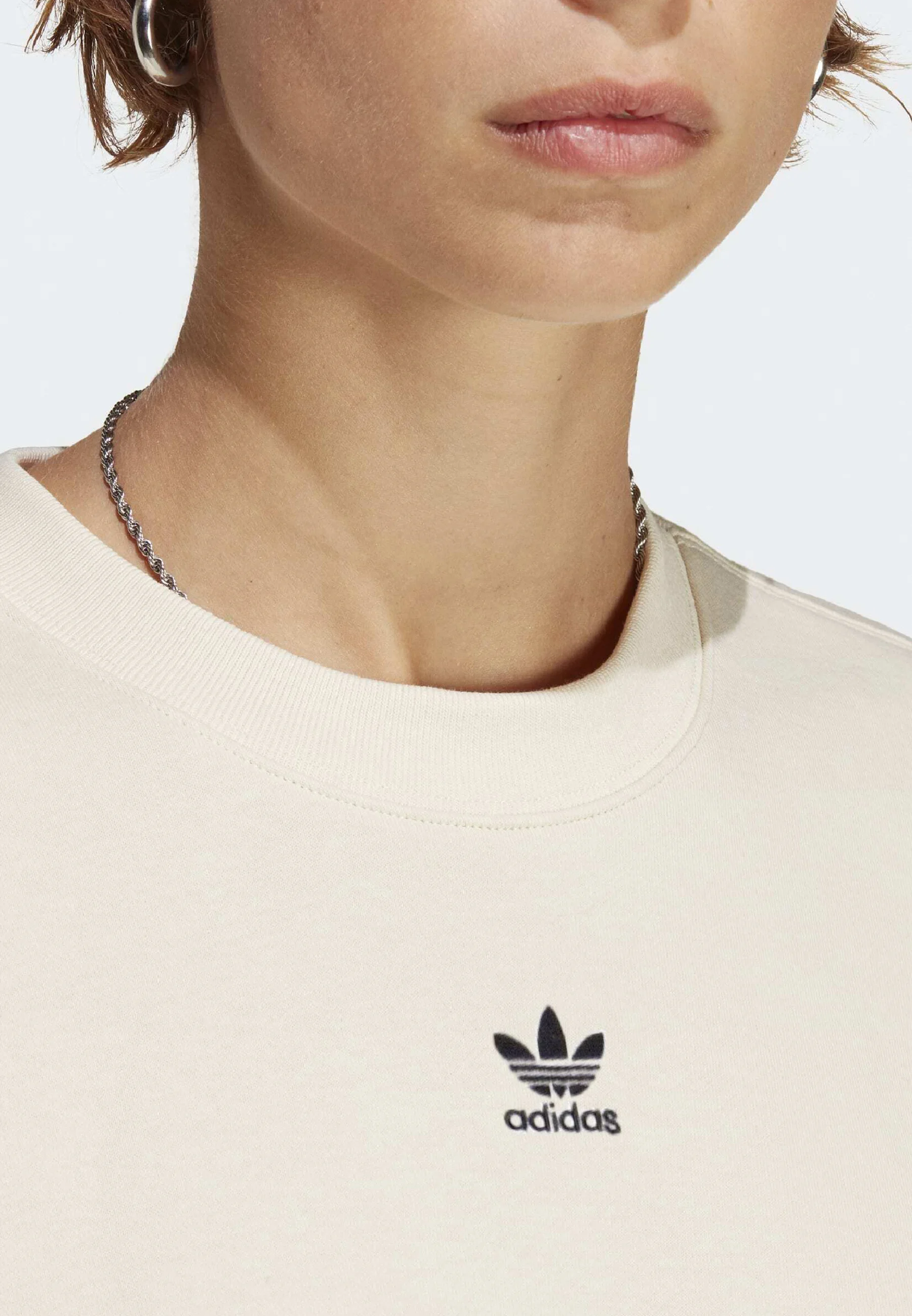 adidas Originals ADICOLOR ESSENTIALS CREW - Sudadera