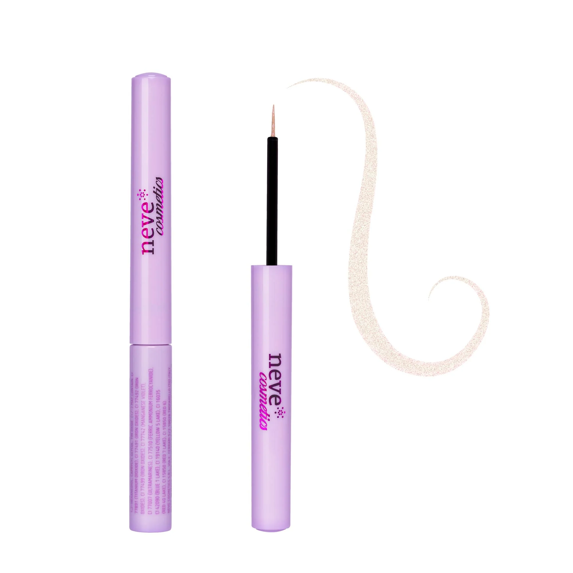 Eyeliner Shake - Eyeliner