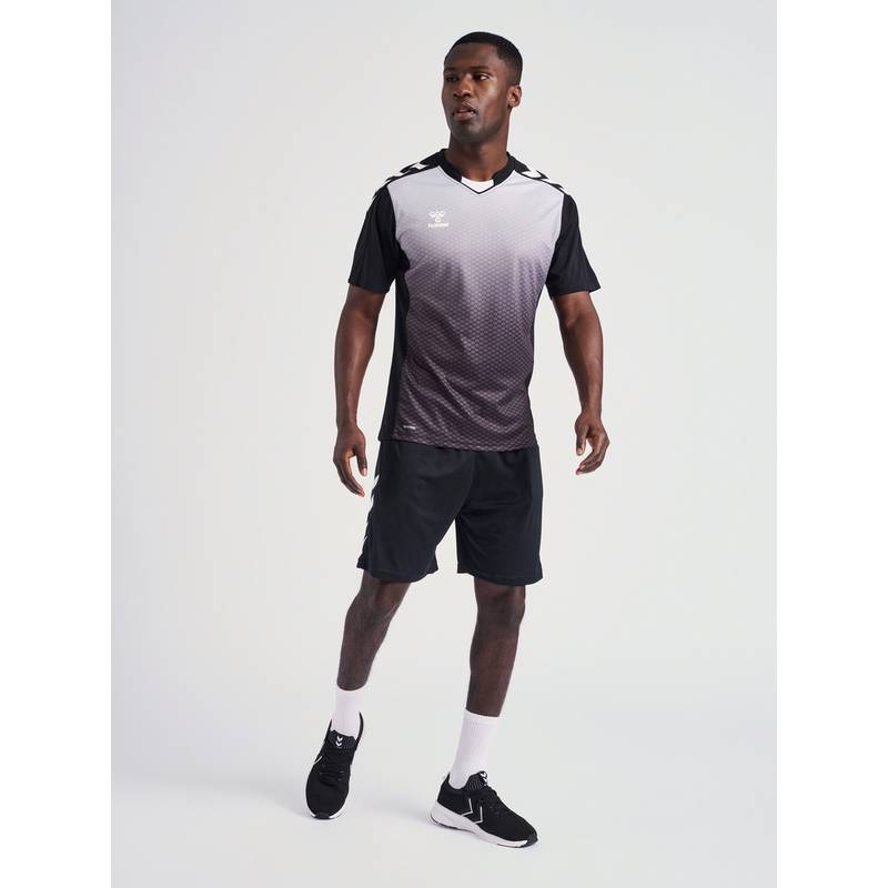 hummel hmlCORE XK SUBLIMATION JERSEY S/S Trikot Herren