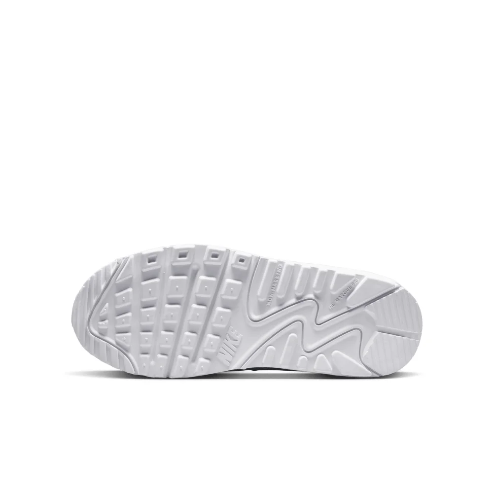 Nike Air Max 90 LTR GS CD6864-100 / weiss