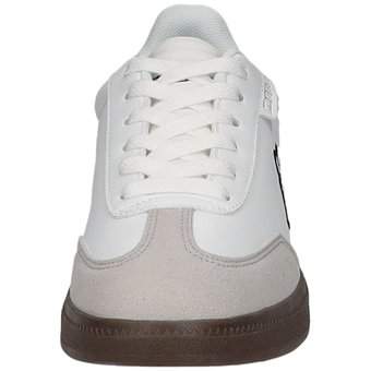 Kappa Style#243422 Lillabo S Sneaker in weiß