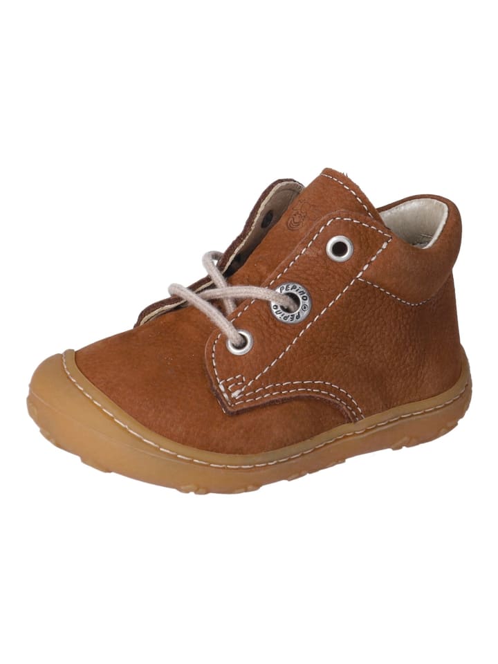 PEPINO Halbschuhe in Curry günstig kaufen 18