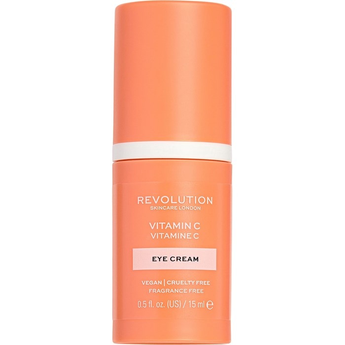 Vitamin C Eye Cream