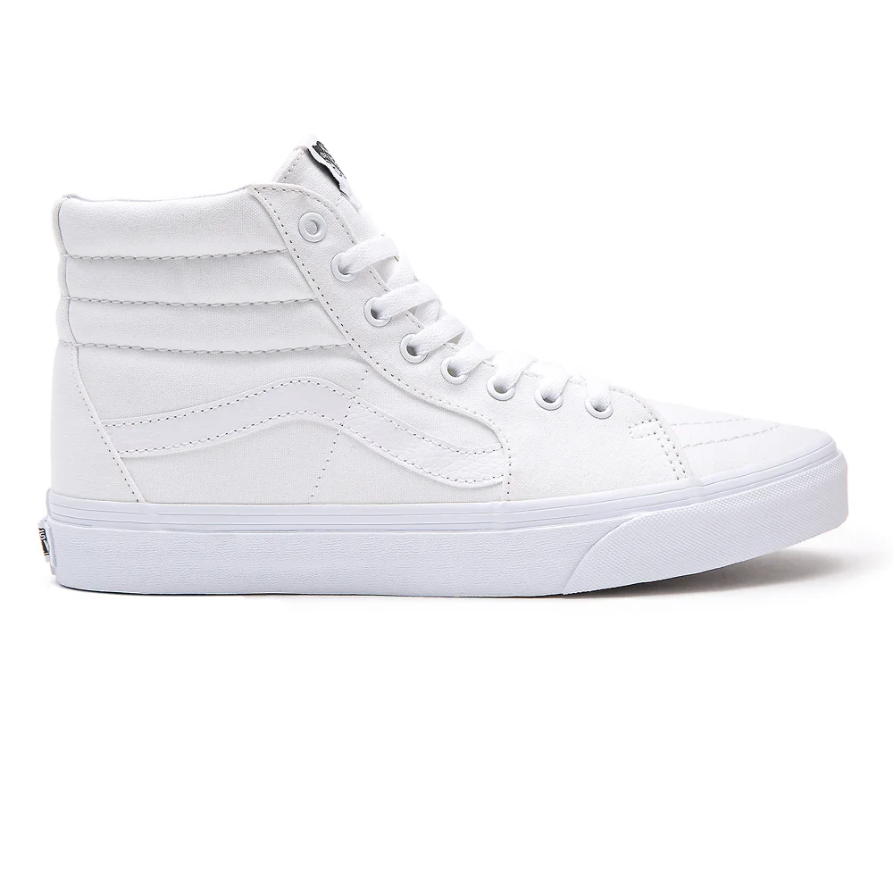 Vans Sk8 Hi VN000D5IW001 / weiss