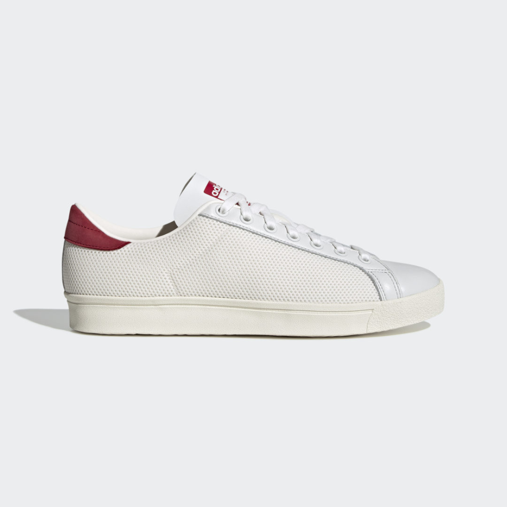 adidas Rod Laver Vintage H02901 / weiss
