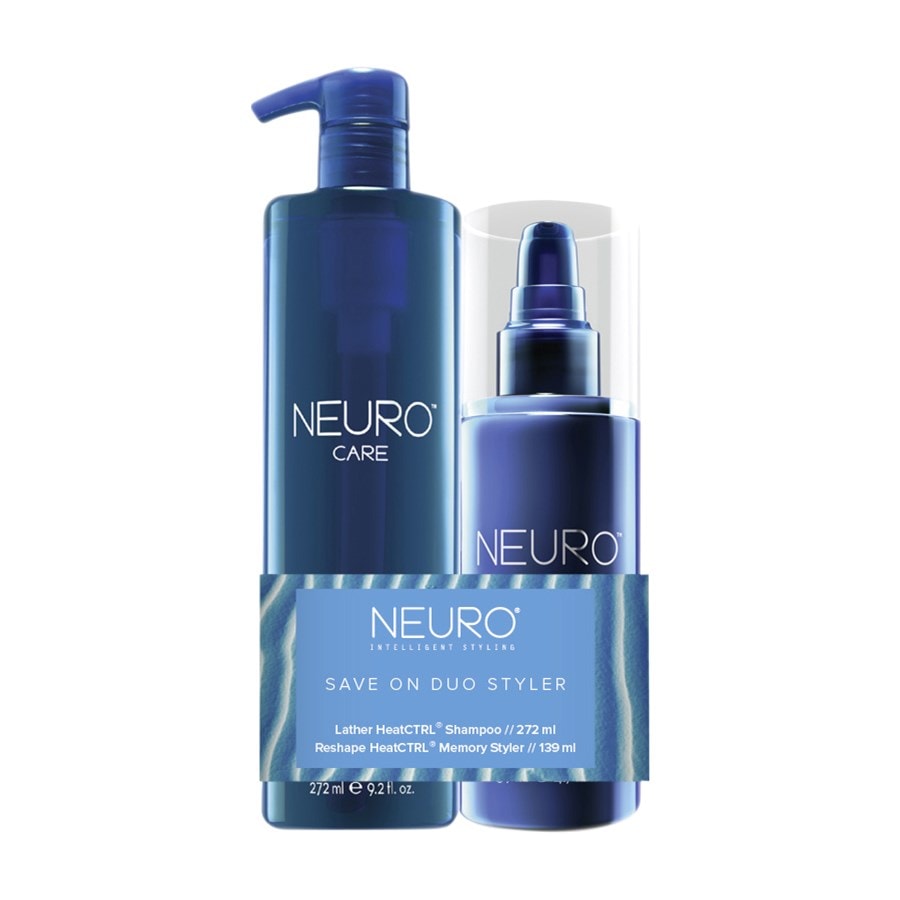 Neuro Geschenkset von Paul Mitchell
