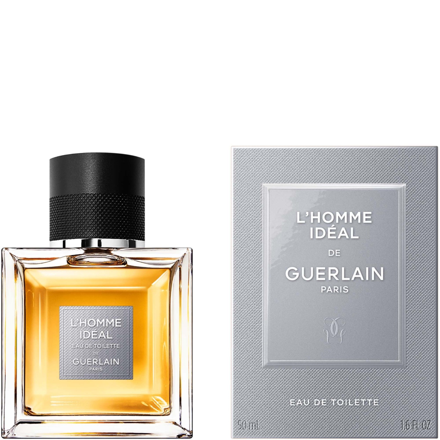 L’Homme Idéal