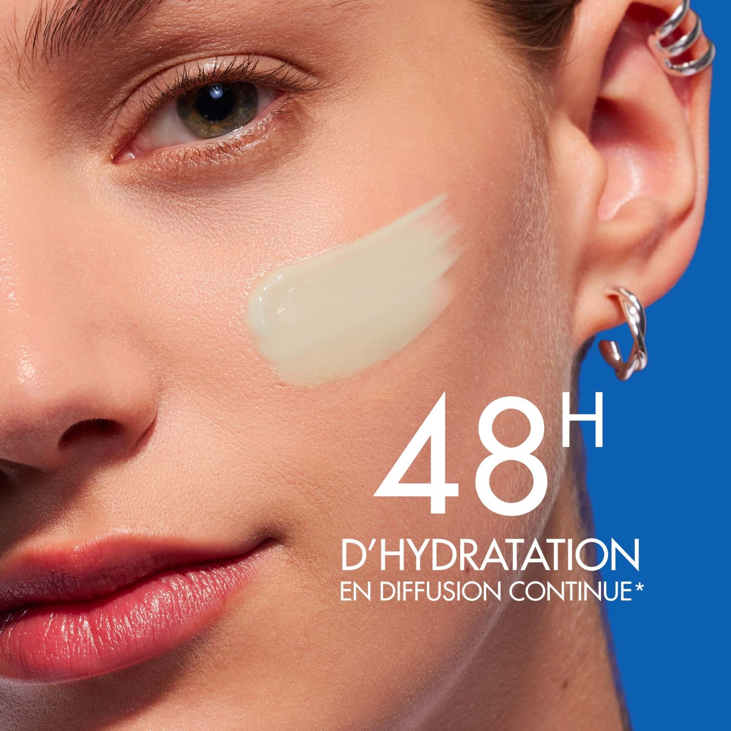 Hydratačný gél s kyselinou hyalurónovou Biotherm
