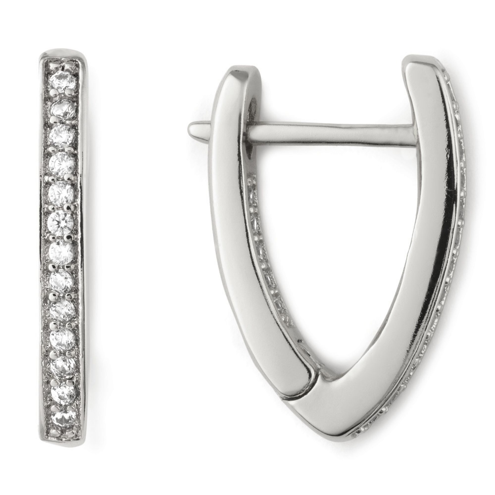 Heideman Boucles d'oreilles Trigo Boucles d'oreilles
