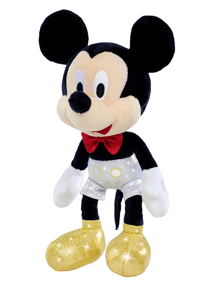 Disney Mickey Mouse Plüschfigur 