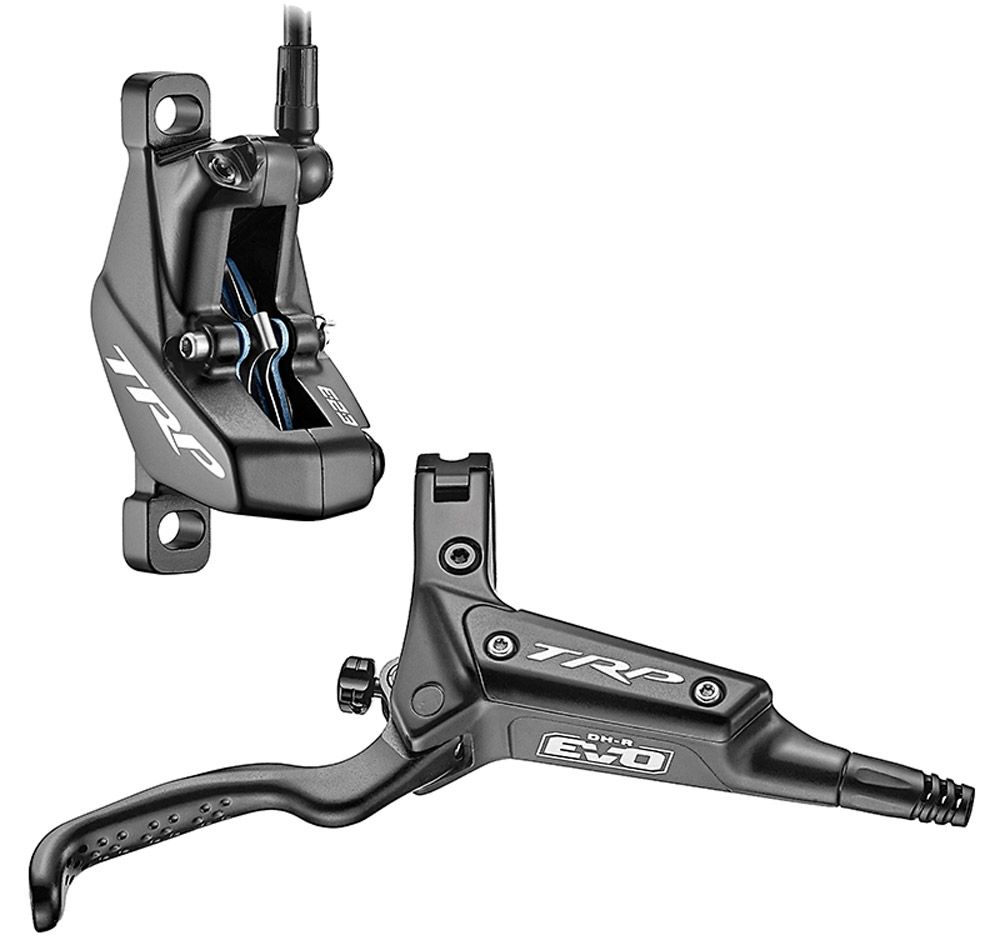 TRP HD-M846 DH-R EVO Scheibenbremse kaufen | Bike-Discount