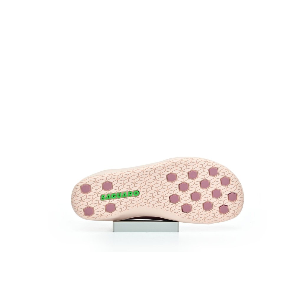 Saguaro Pink Barfußsneakers