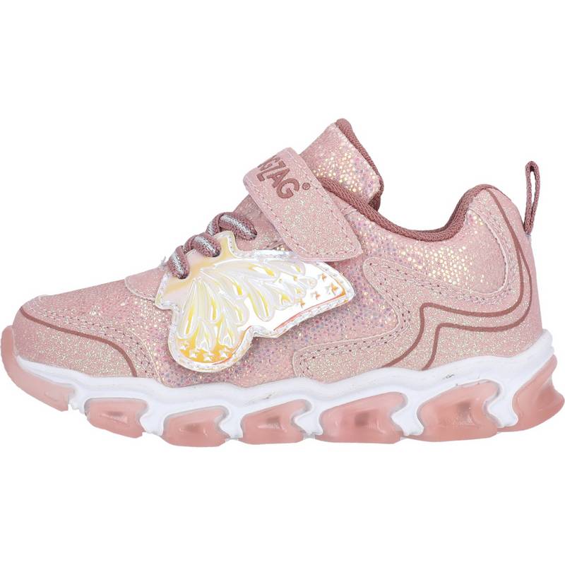 ZigZag Auhen Sneaker Kinder