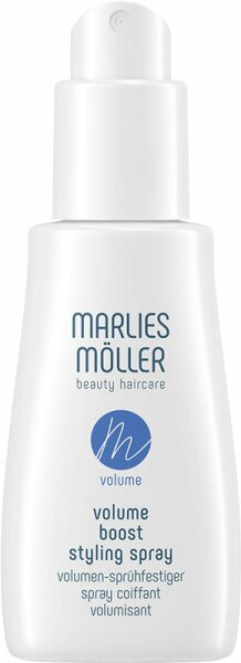Marlies Möller Volume Volume Boost Styling Spray Haarspray