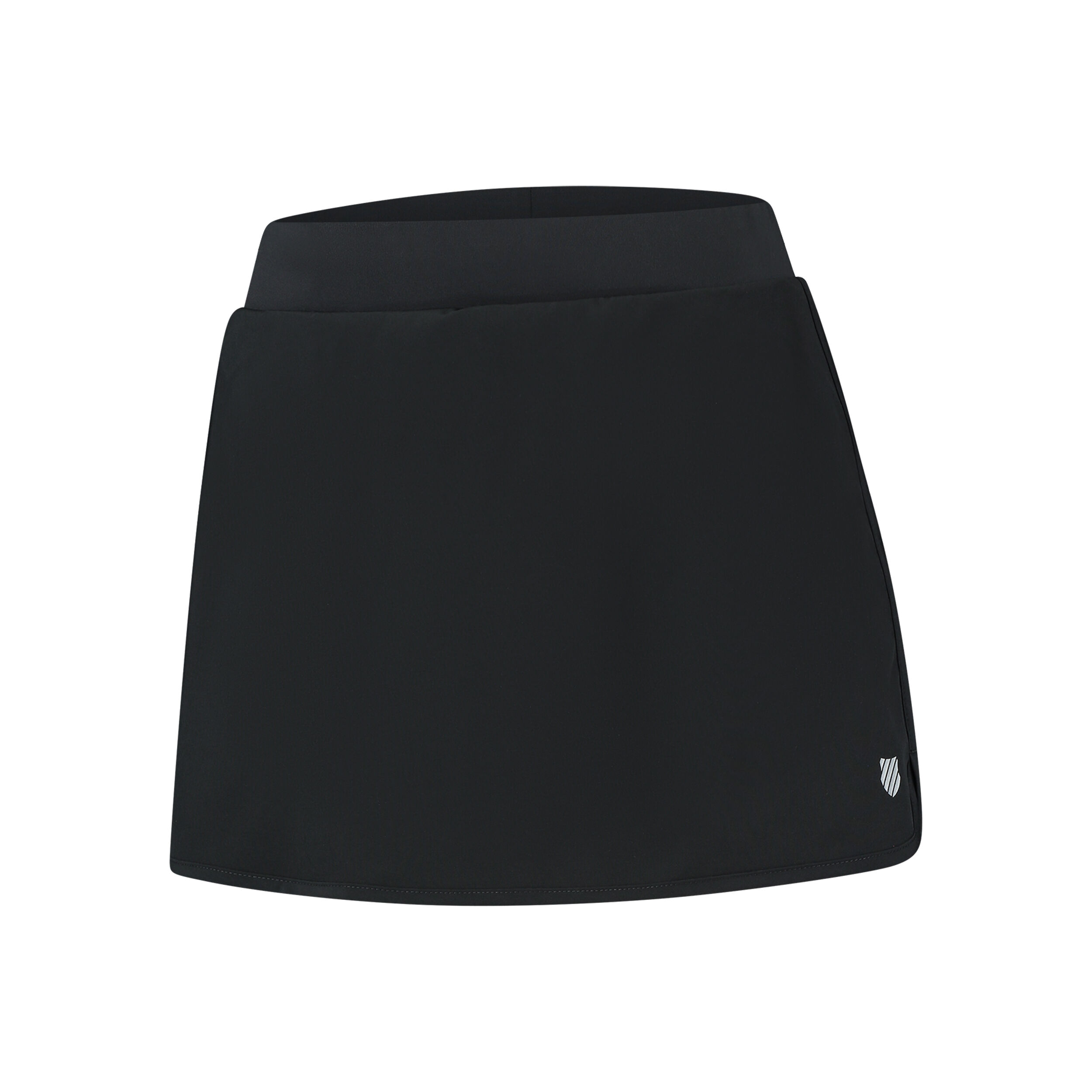 Hypercourt Skirt 4 Rock Damen - Schwarz