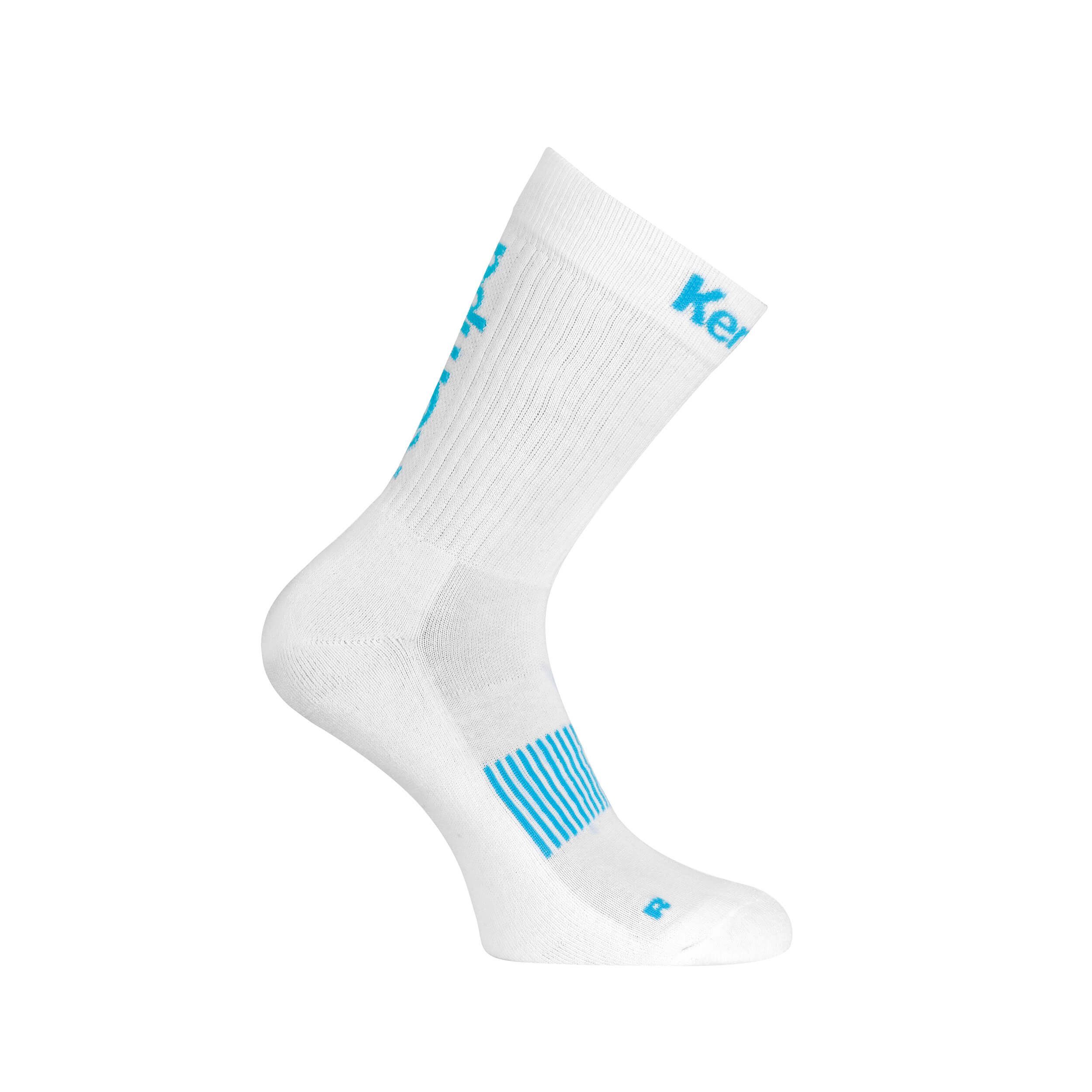 Kempa Fußball Stutzenstrümpfe Kempa Socken/Stutzen LOGO CLASSIC