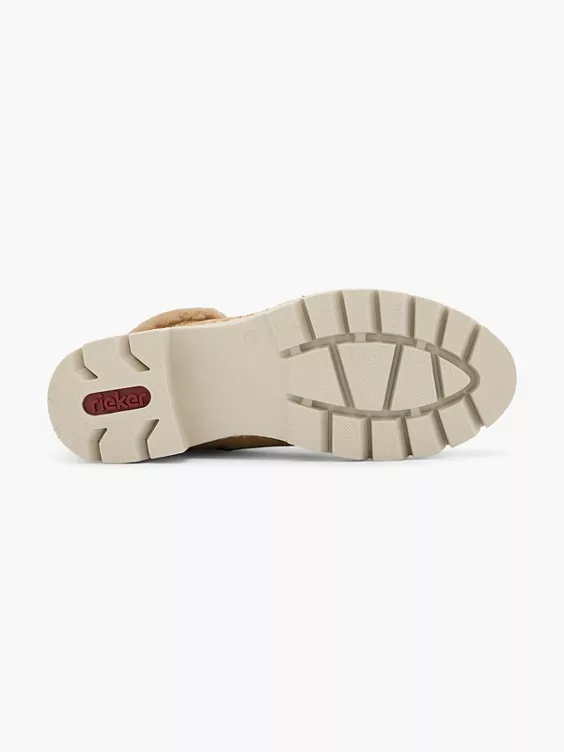 Rieker Schnürstiefelette