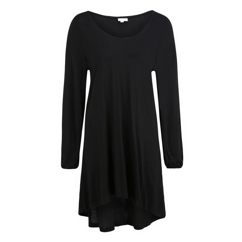Lascana Longshirt Damen