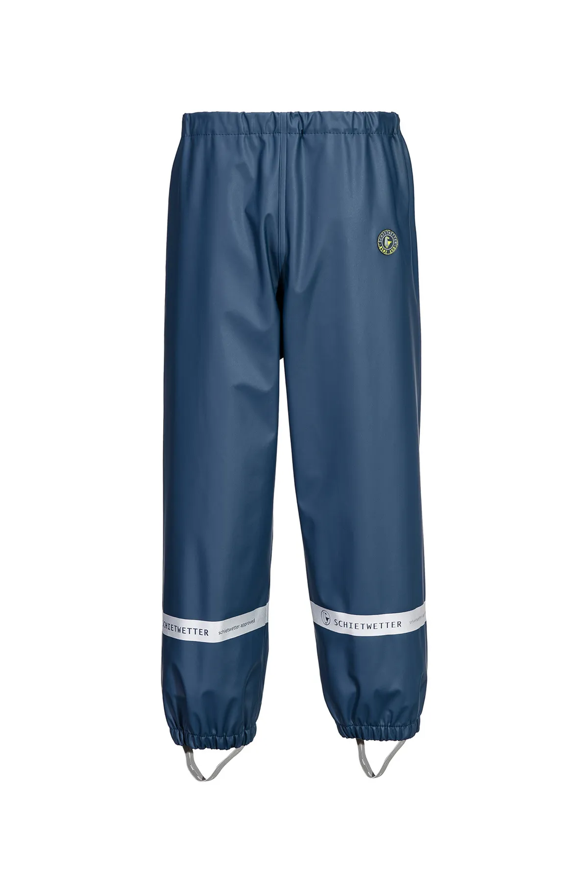 SCHIETWETTER  Regenhose 