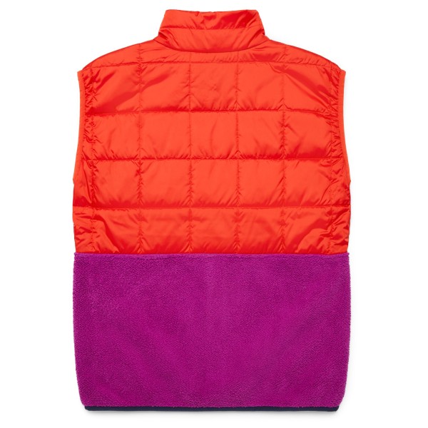 Cotopaxi - Women's Trico Hybrid Vest - Kunstfaserweste