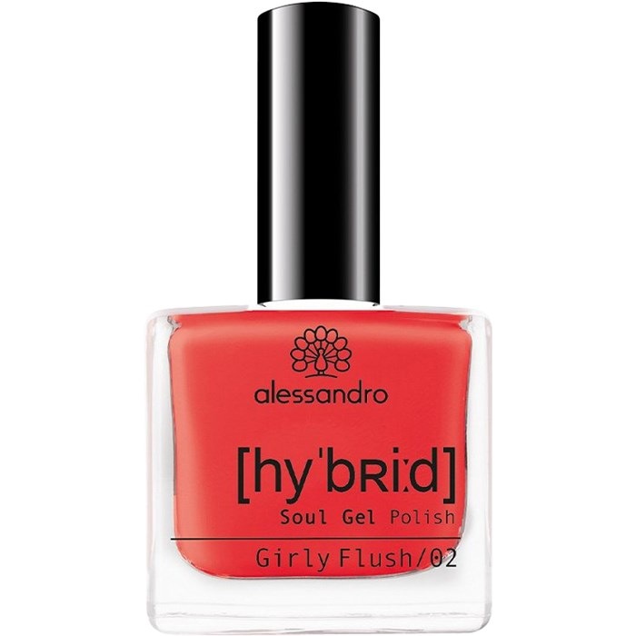 Hybrid Soul Gel Polish