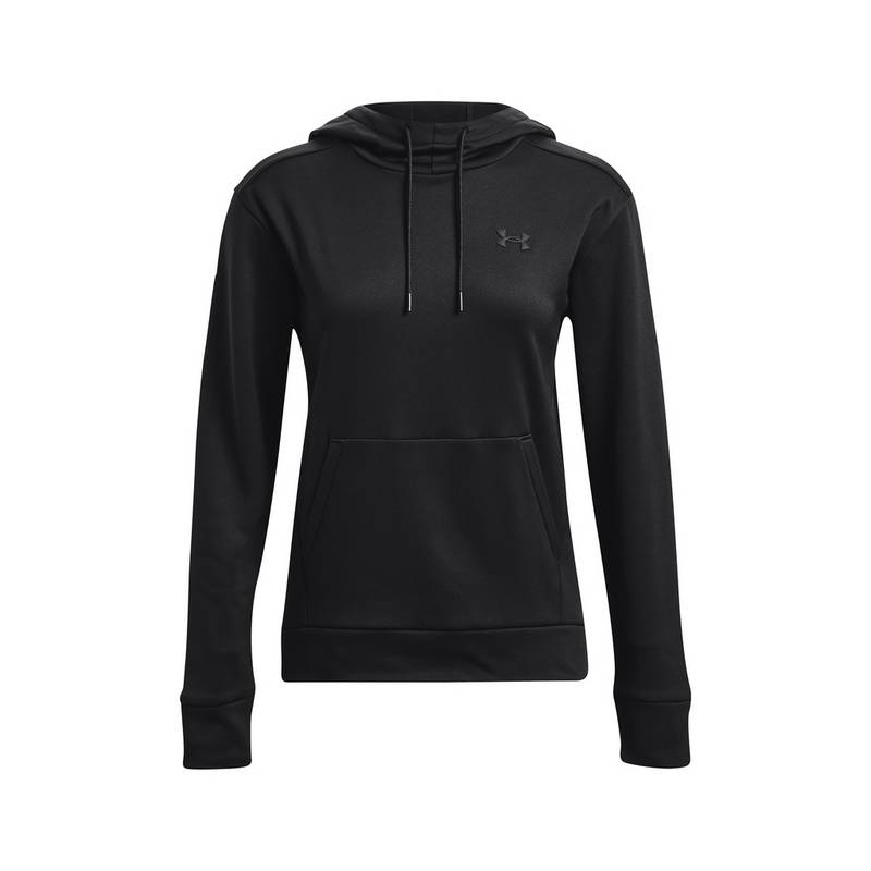 Under Armour Armour Fleece Fleecehoodie Damen