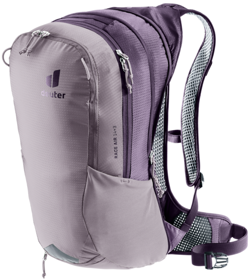 deuter Race Air 14+3 | Fahrradrucksack