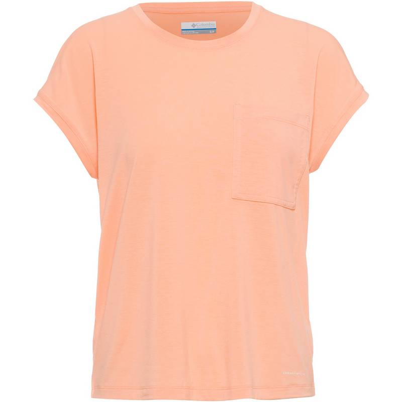 Columbia Boundless Funktionsshirt Damen