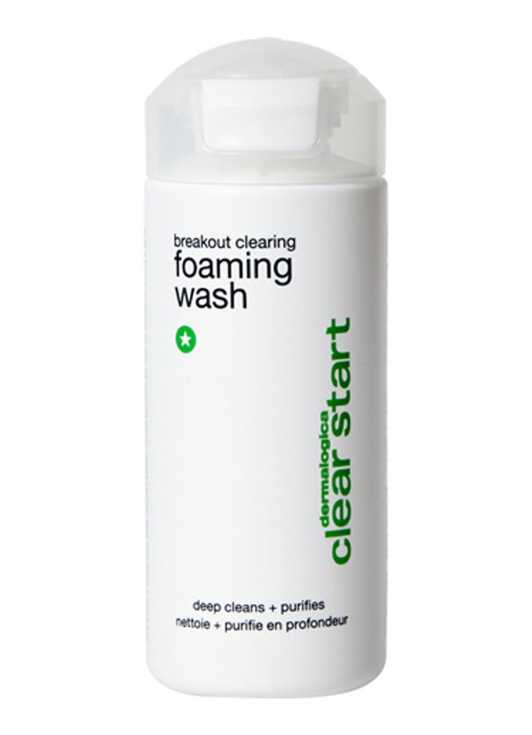Spumă de curățare anti-pete Dermalogica Clear Start