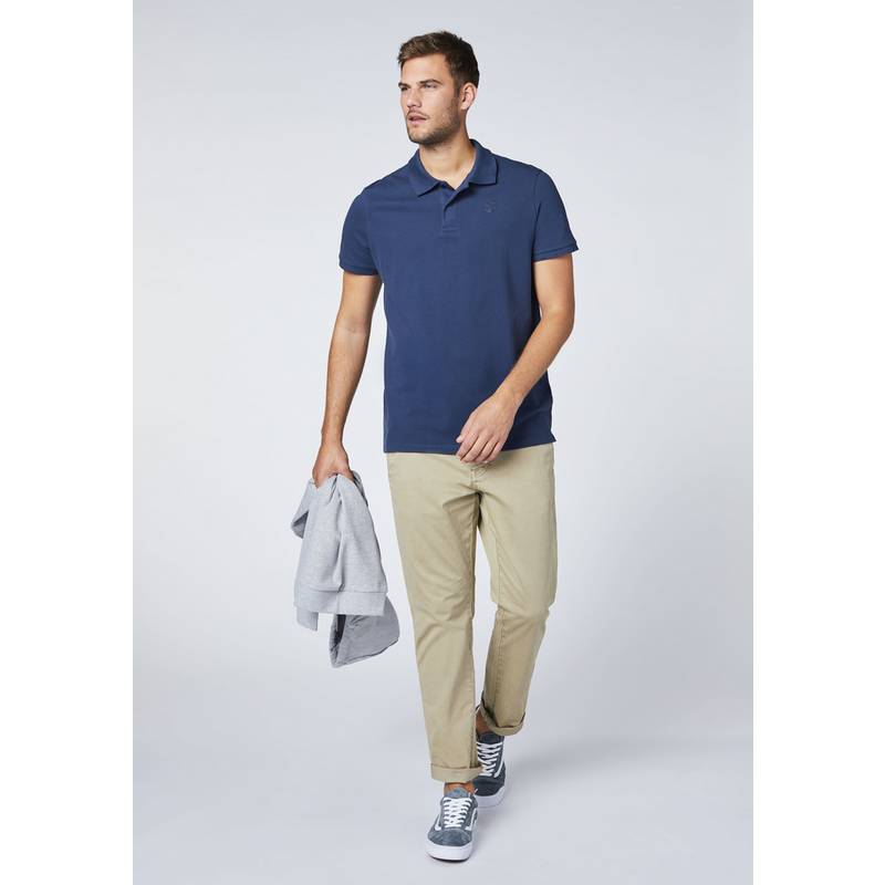 Chiemsee Poloshirt Poloshirt Herren