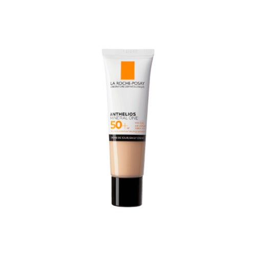 La Roche-Posay Anthelios Mineral One SPF 50+ 02 Medium