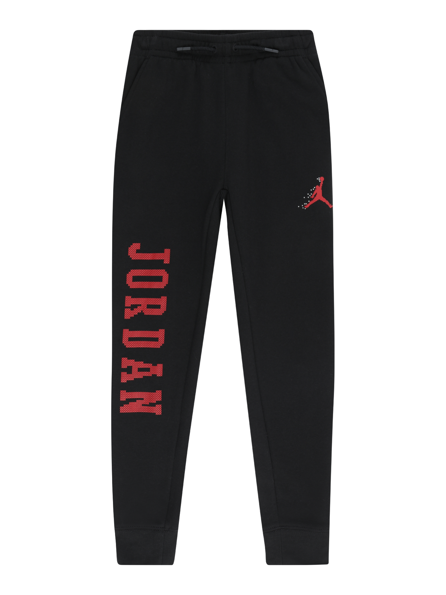 Tapered Pants 'ESSENTIALS MEMBER'