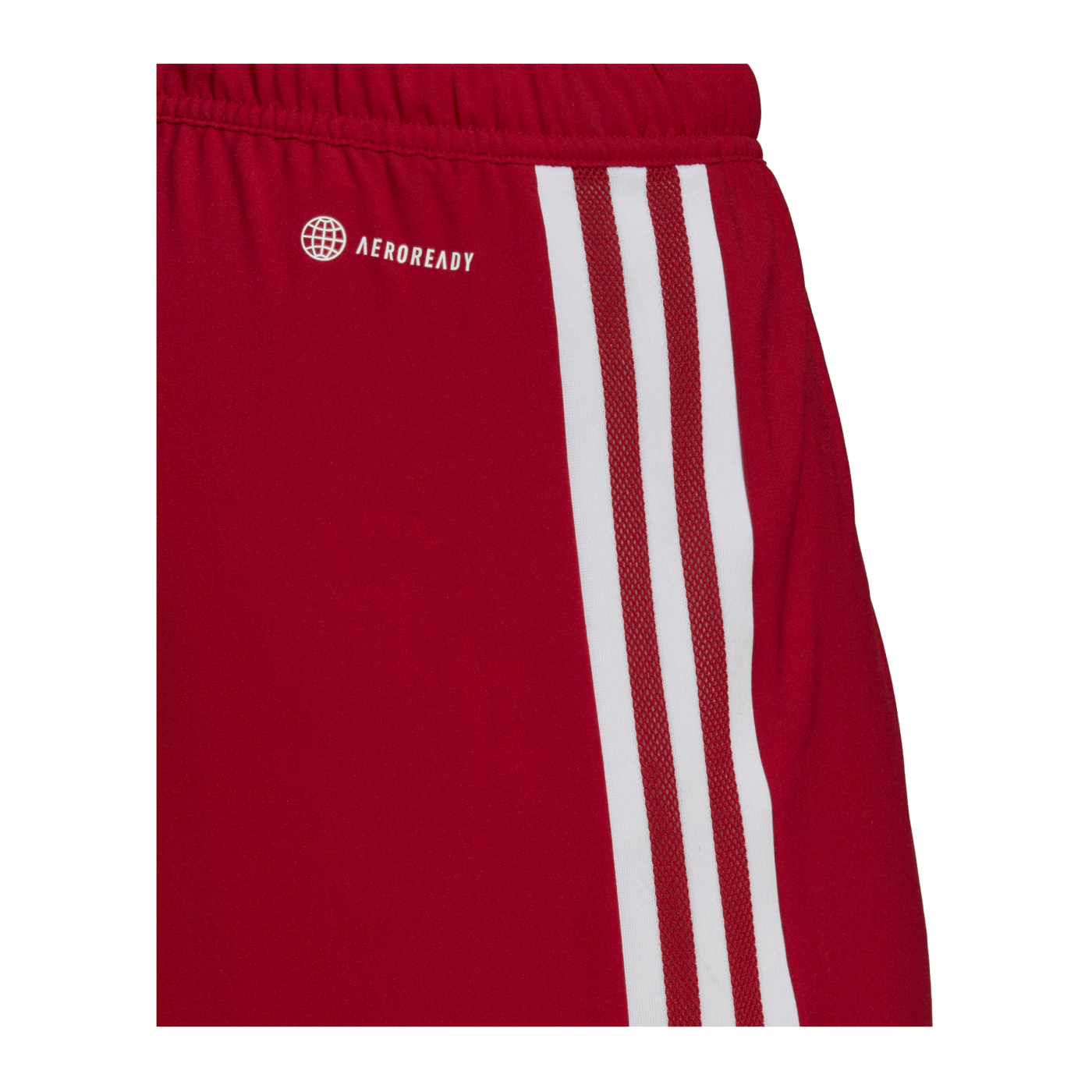 adidas Condivo 22 MD Short Rot Weiss
