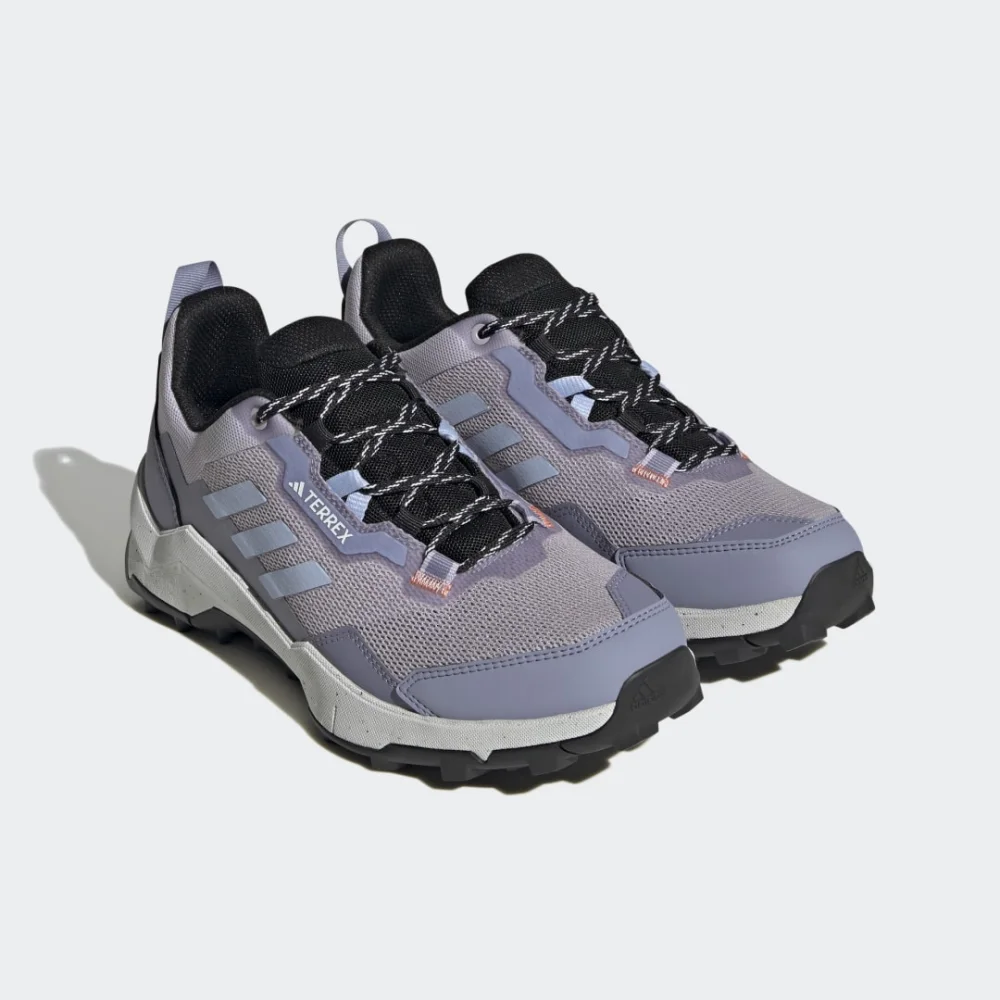 adidas AX4 HQ1046 / lila