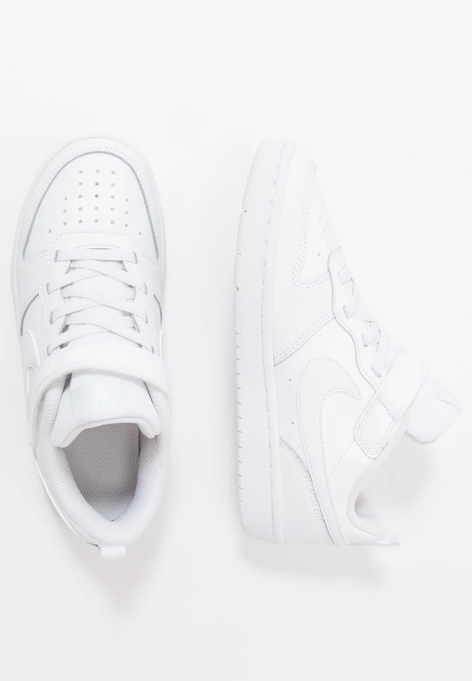 Nike Sportswear NIKE COURT BOROUGH LOW 2 (PS) - Zapatillas bajas