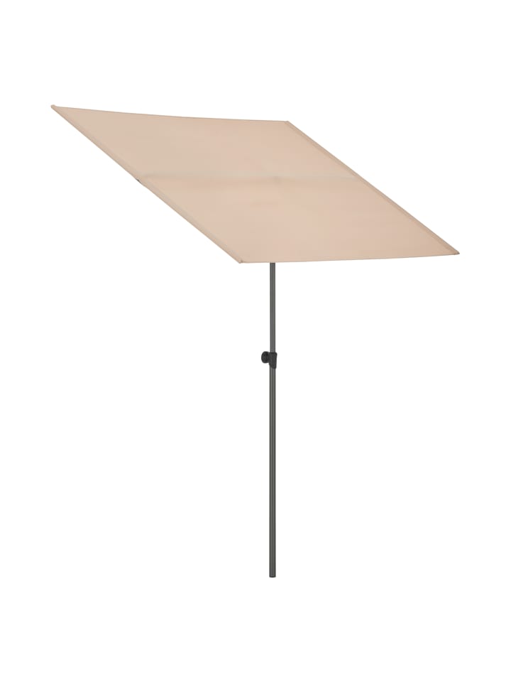 pro.tec Balkonblende Carsoli in Sand (L)180cm (B)130cm (H)200cm günstig kaufen onesize