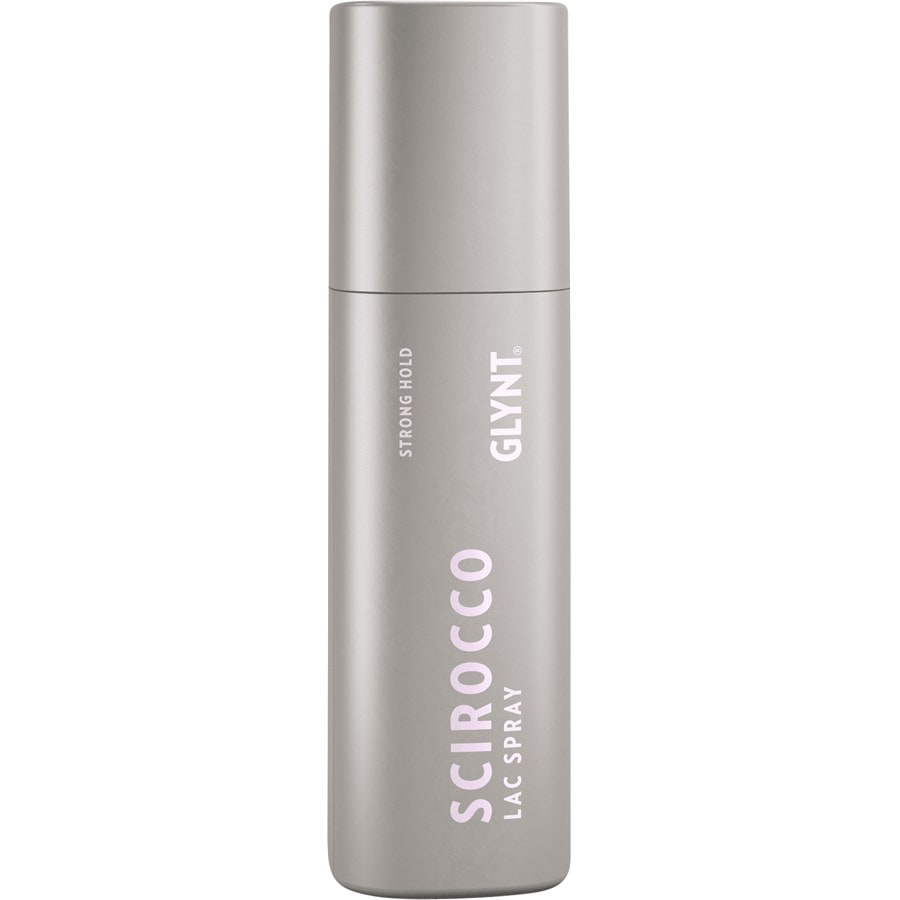 Scirocco Lac Spray