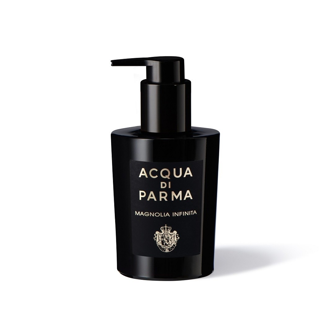 Hand & Body Wash