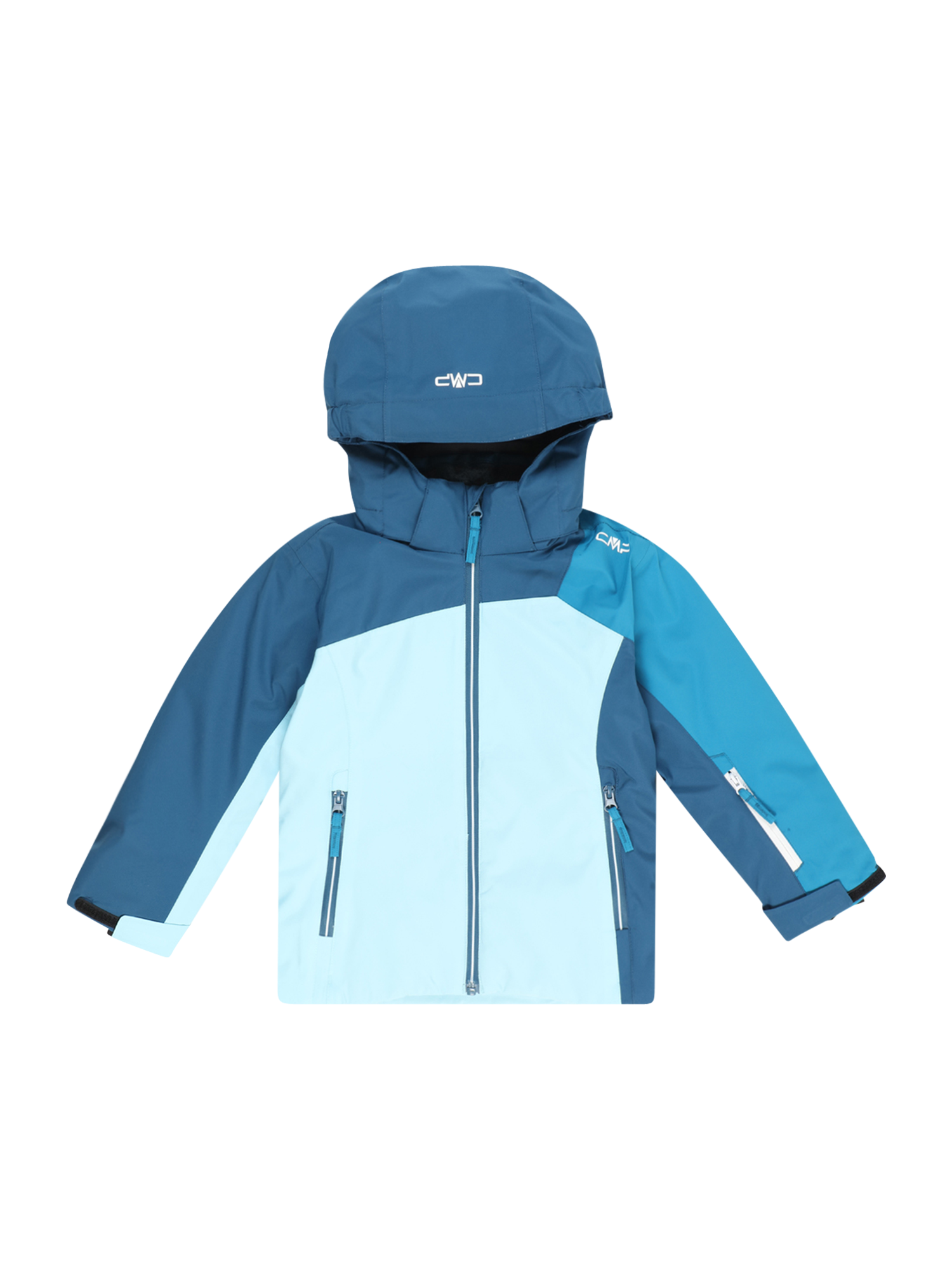 Athletic Jacket