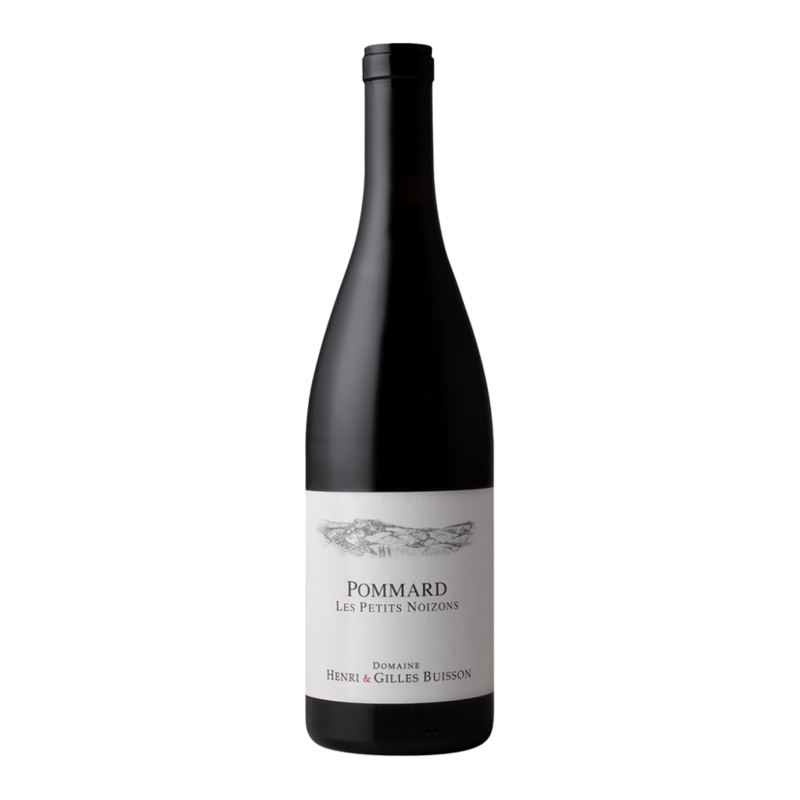 Pommard Les Petits Noizons 2019 - Pommard - Bourgogne - Domaine Henri et Gilles Buisson (75CL.)