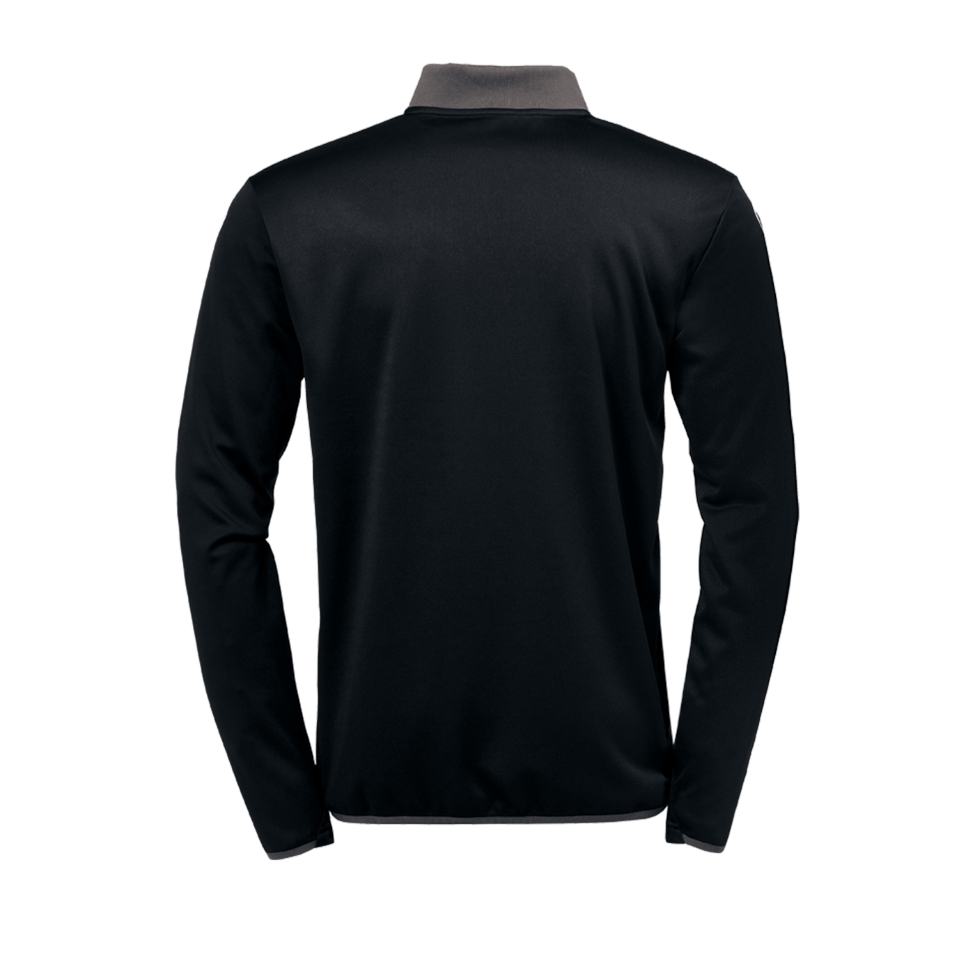 Uhlsport Offense 23 Trainingsjacke Schwarz F01