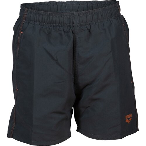 KINDER BADESHORTS BOYS' BEACH BOXER SOLID R