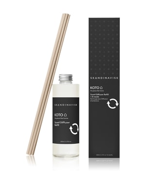 SKANDINAVISK KOTO Refill Raumduft-200 ml