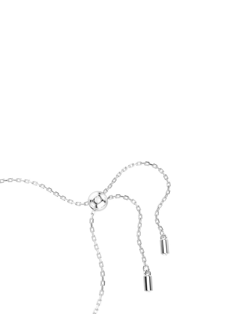 Bracciale Swarovski Matrix con zircone M