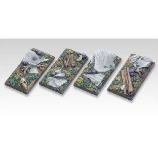 Woodland | 25x50mm Kavallerie (4)